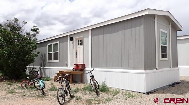 915 W Gunnison Avenue Gunnison CO 81230