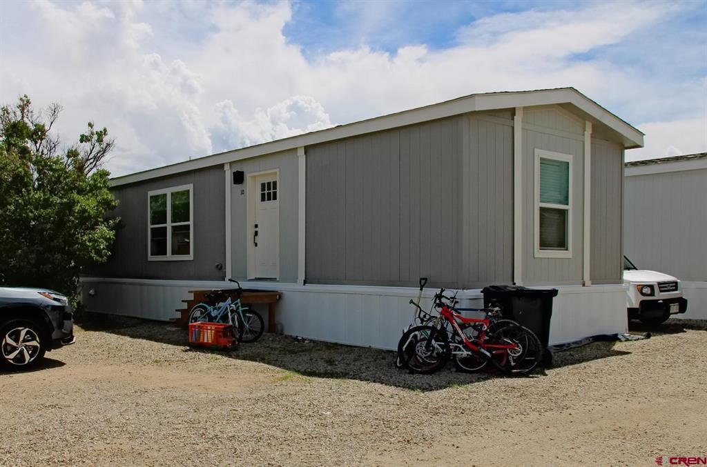 915 W Gunnison Avenue Gunnison CO 81230