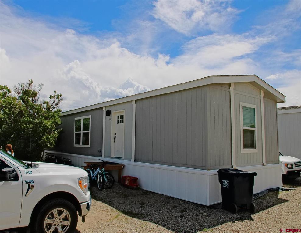 915 W Gunnison Avenue Gunnison CO 81230