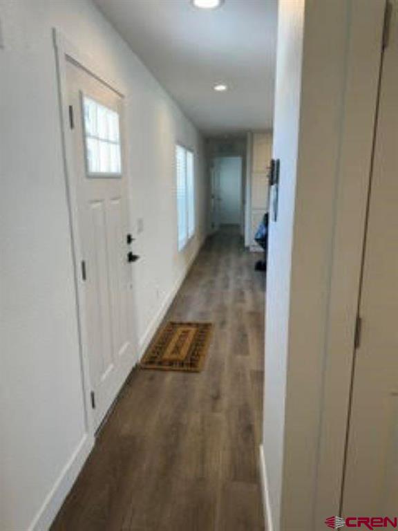 915 W Gunnison Avenue Gunnison CO 81230