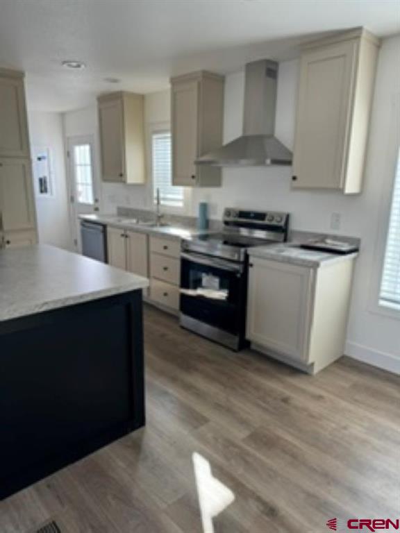 915 W Gunnison Avenue Gunnison CO 81230