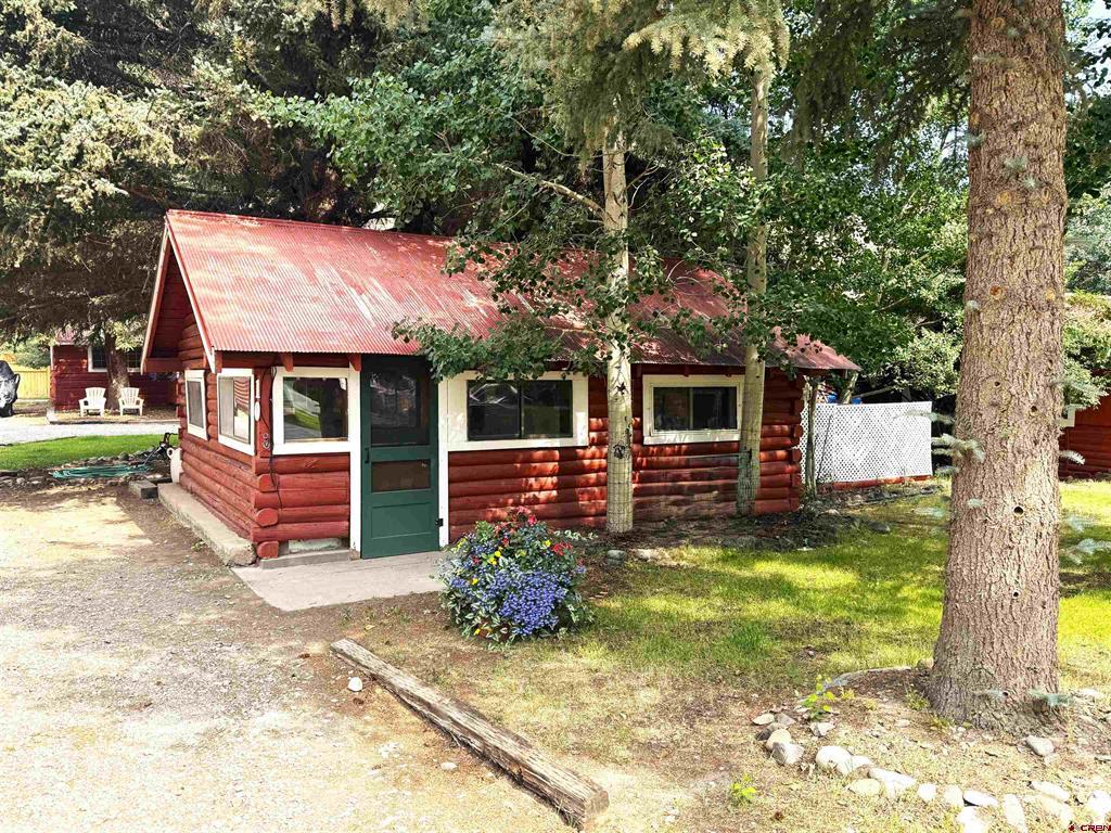 331 N Gunnison Avenue Lake City CO 81235