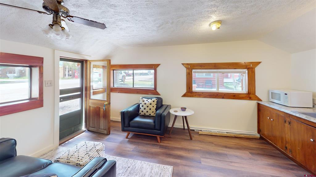 331 N Gunnison Avenue Lake City CO 81235