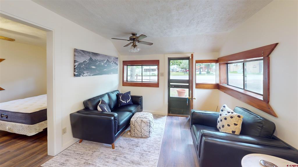 331 N Gunnison Avenue Lake City CO 81235