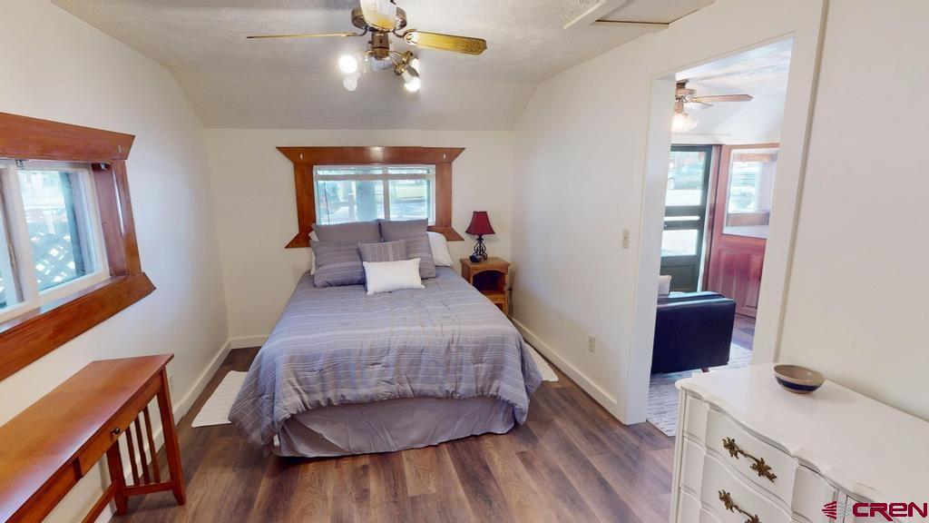331 N Gunnison Avenue Lake City CO 81235