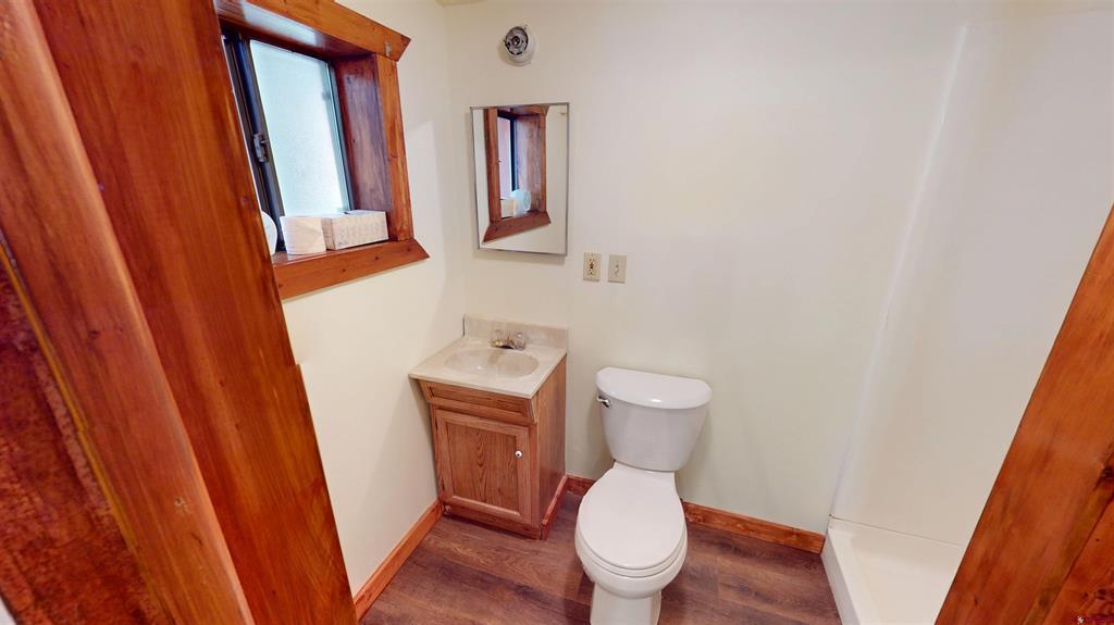 331 N Gunnison Avenue Lake City CO 81235