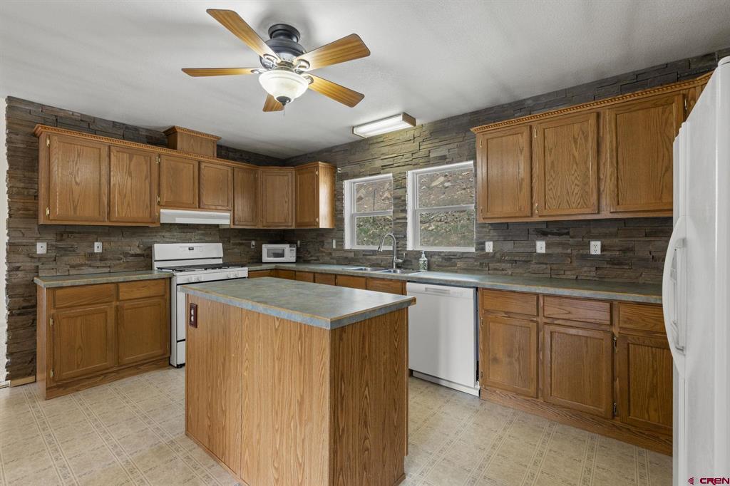607 Forest Lakes Drive Bayfield CO 81122