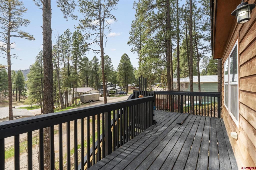 607 Forest Lakes Drive Bayfield CO 81122