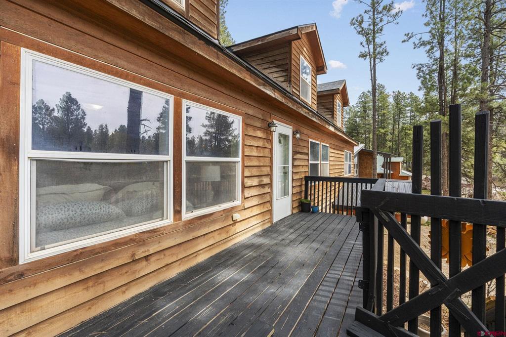 607 Forest Lakes Drive Bayfield CO 81122