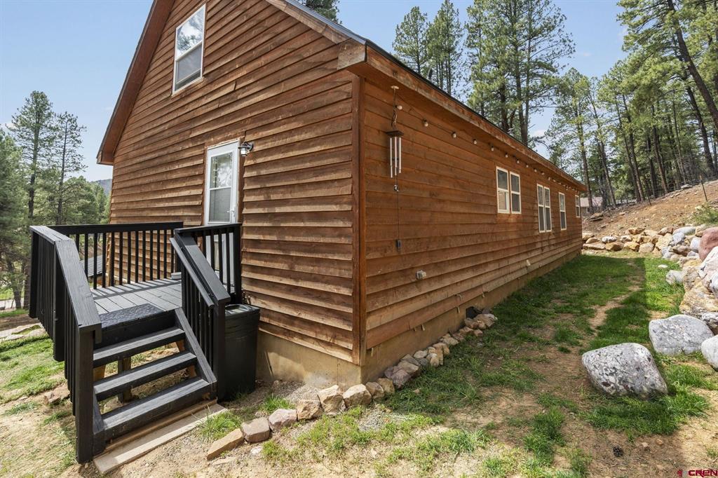 607 Forest Lakes Drive Bayfield CO 81122