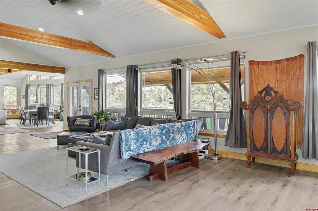 682 Harvard Avenue Pagosa Springs CO 81147