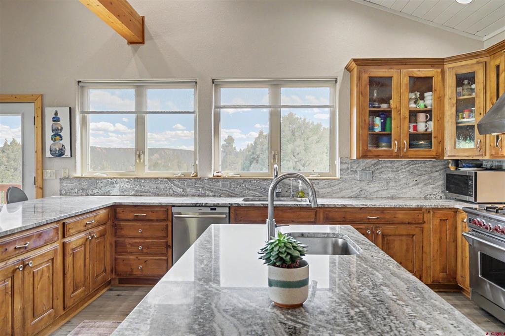 682 Harvard Avenue Pagosa Springs CO 81147