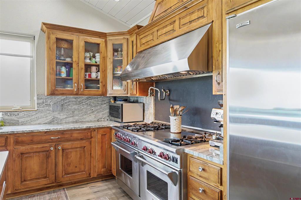682 Harvard Avenue Pagosa Springs CO 81147