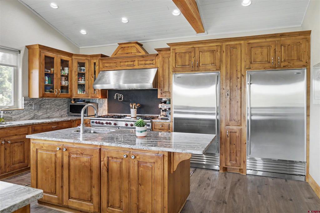 682 Harvard Avenue Pagosa Springs CO 81147