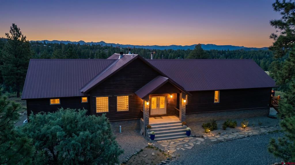682 Harvard Avenue Pagosa Springs CO 81147