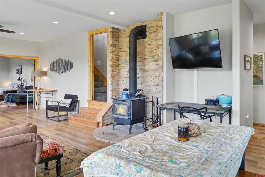 682 Harvard Avenue Pagosa Springs CO 81147