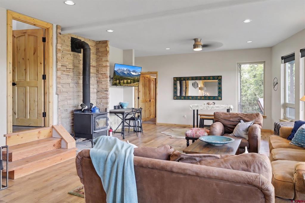 682 Harvard Avenue Pagosa Springs CO 81147