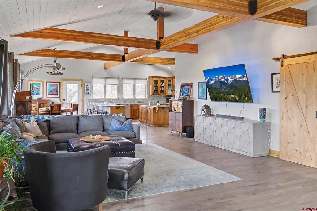 682 Harvard Avenue Pagosa Springs CO 81147
