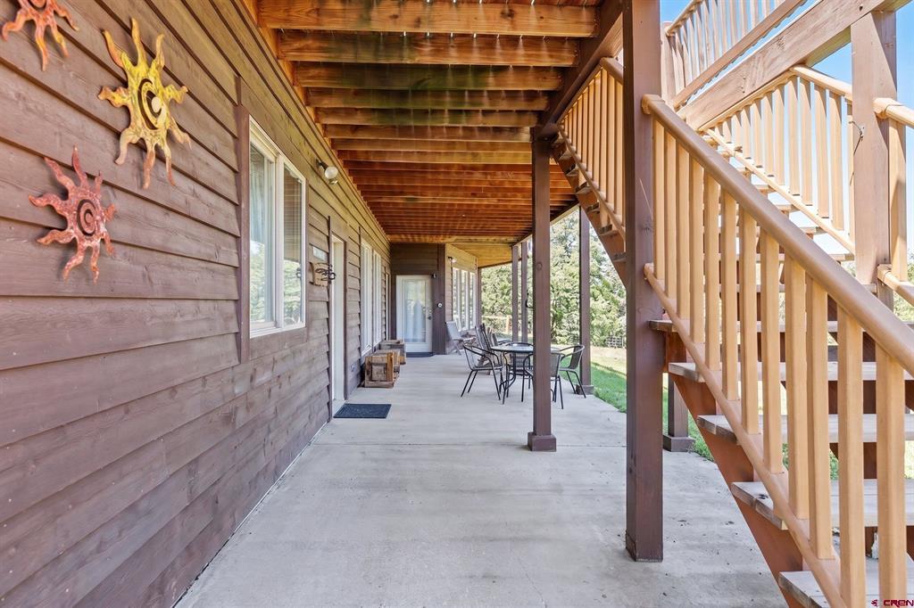 682 Harvard Avenue Pagosa Springs CO 81147