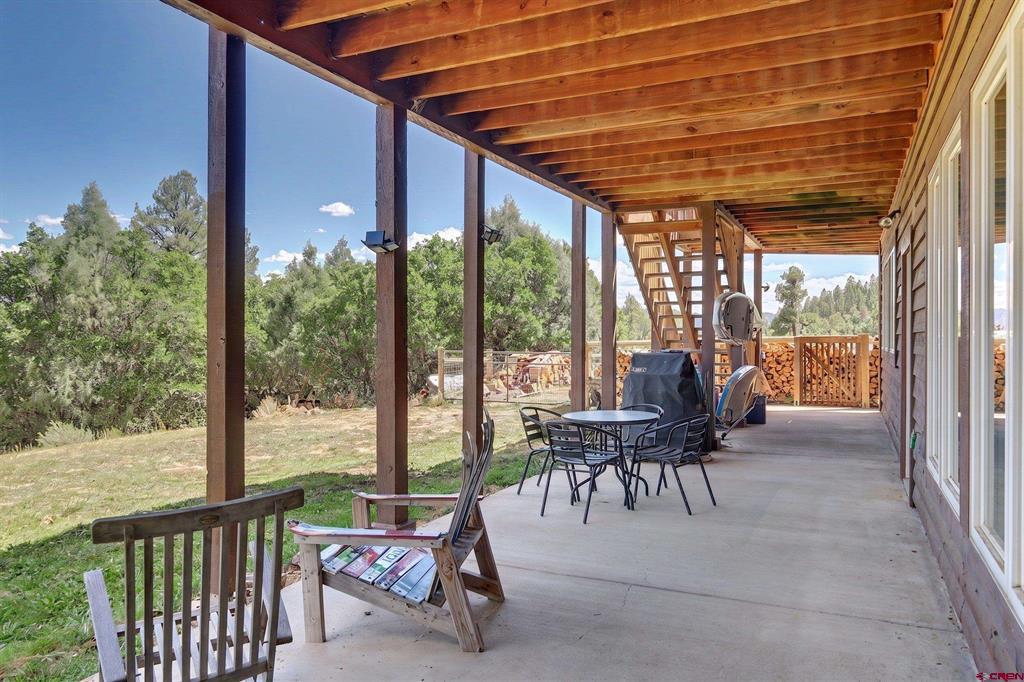 682 Harvard Avenue Pagosa Springs CO 81147