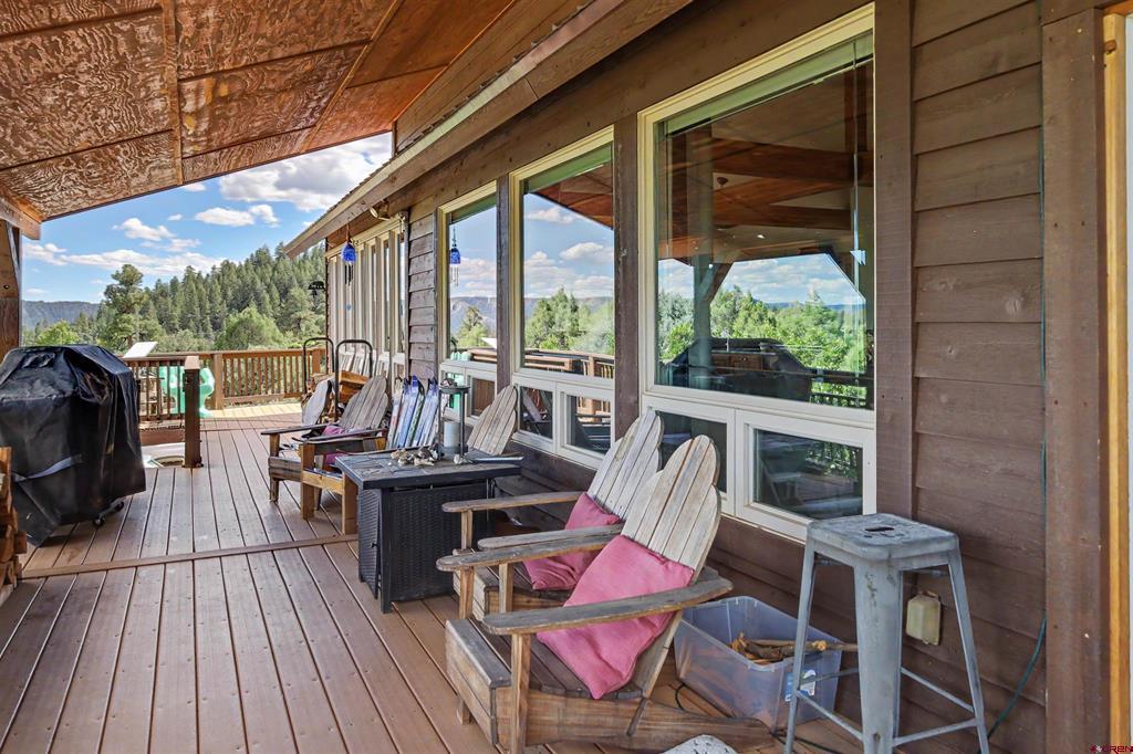 682 Harvard Avenue Pagosa Springs CO 81147