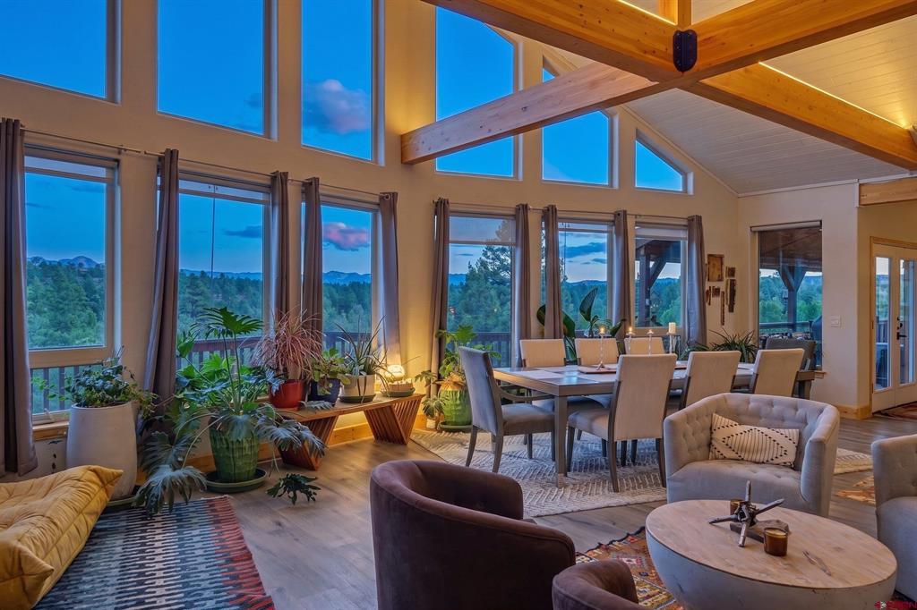682 Harvard Avenue Pagosa Springs CO 81147