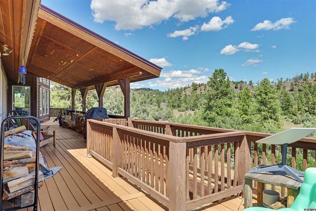 682 Harvard Avenue Pagosa Springs CO 81147