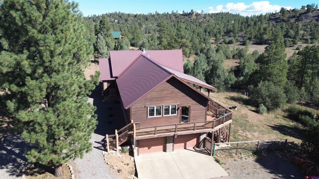 682 Harvard Avenue Pagosa Springs CO 81147