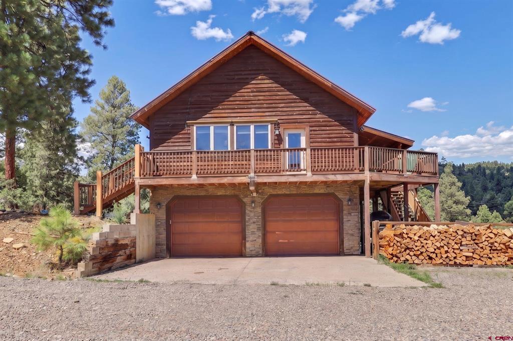 682 Harvard Avenue Pagosa Springs CO 81147