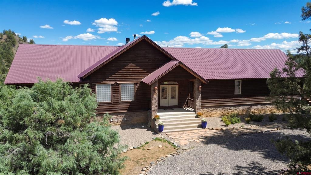 682 Harvard Avenue Pagosa Springs CO 81147