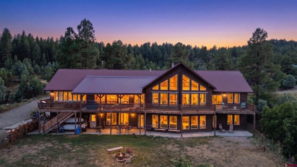 682 Harvard Avenue Pagosa Springs CO 81147