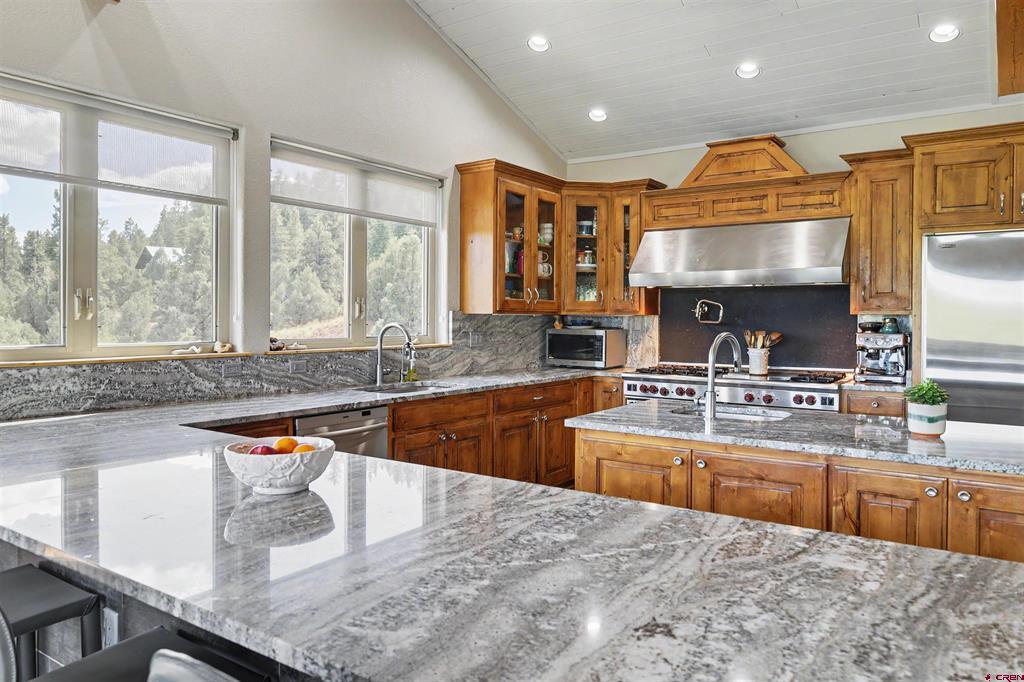682 Harvard Avenue Pagosa Springs CO 81147