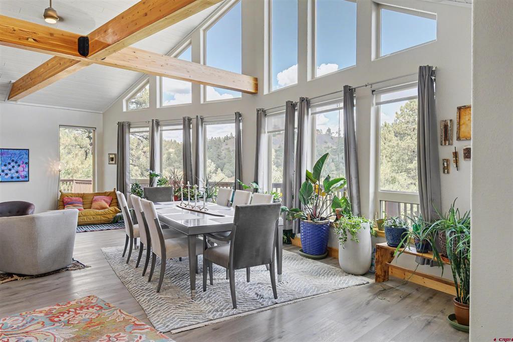 682 Harvard Avenue Pagosa Springs CO 81147
