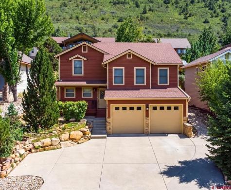 334 Jenkins Ranch Durango CO 81301