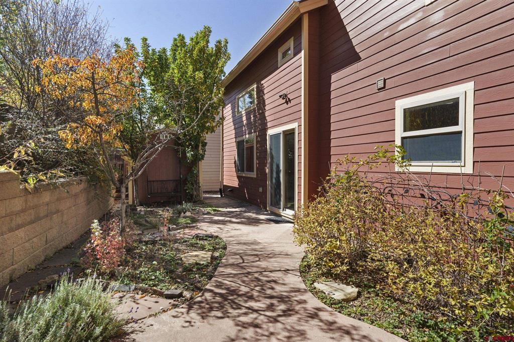 334 Jenkins Ranch Road Durango CO 81301