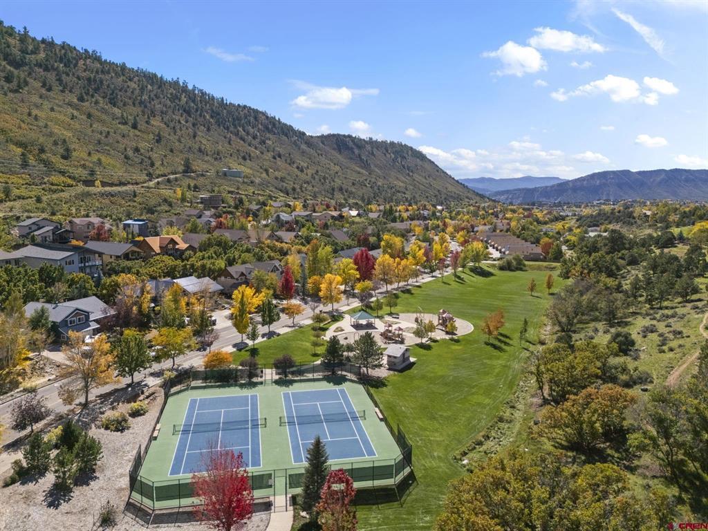 334 Jenkins Ranch Road Durango CO 81301