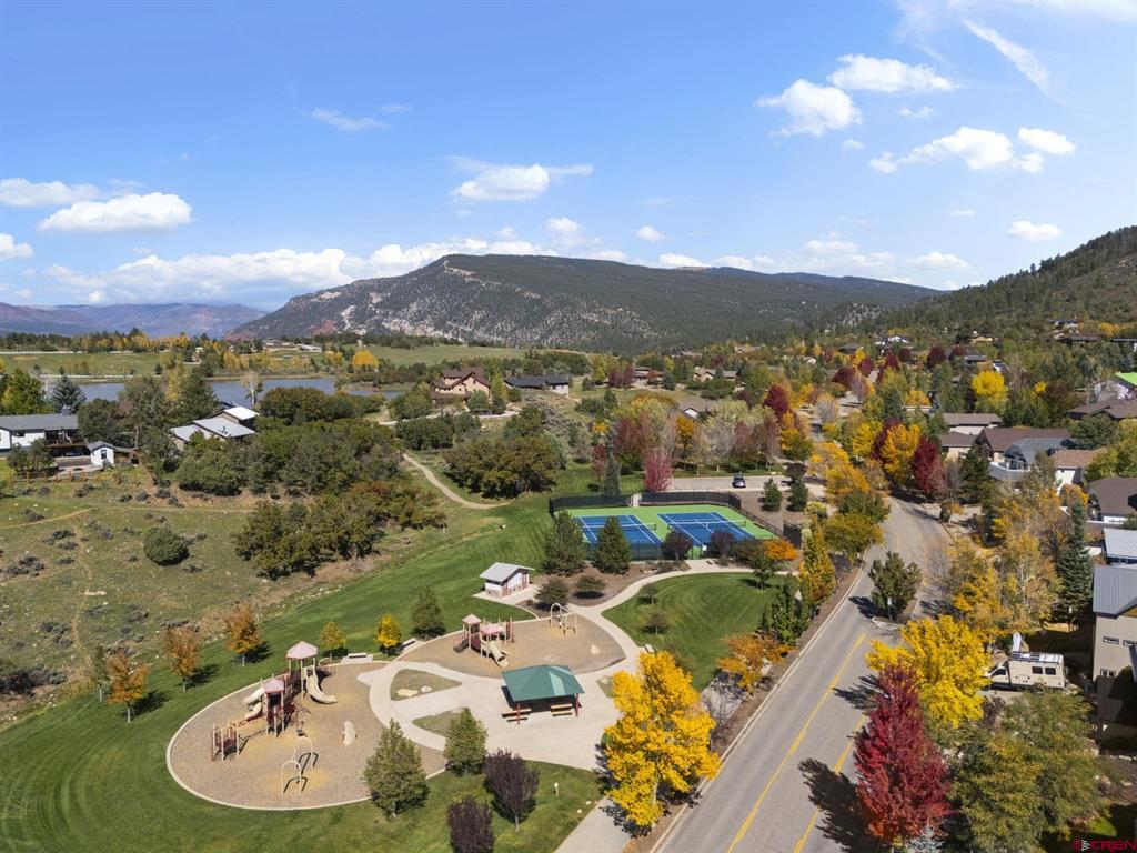 334 Jenkins Ranch Road Durango CO 81301