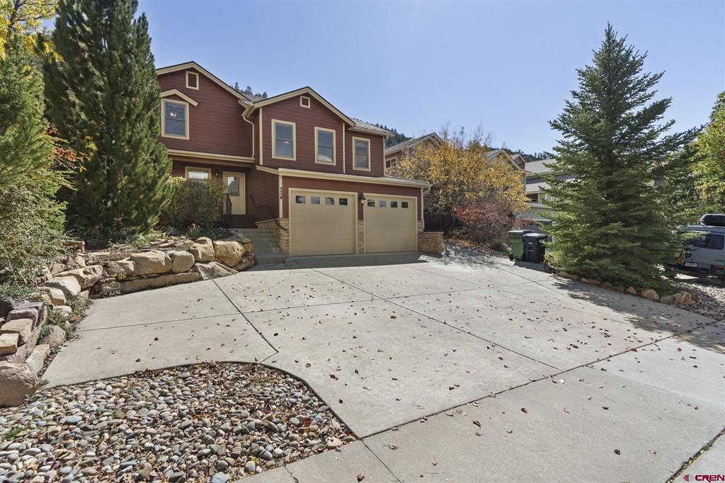 334 Jenkins Ranch Road Durango CO 81301