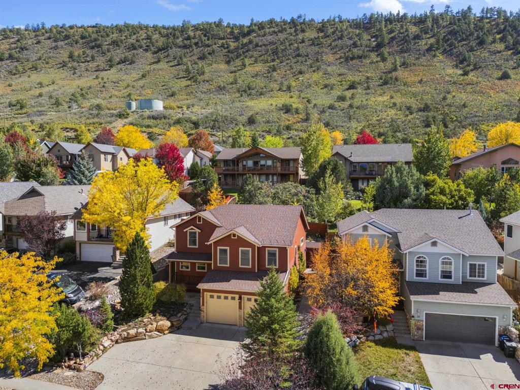 334 Jenkins Ranch Road Durango CO 81301