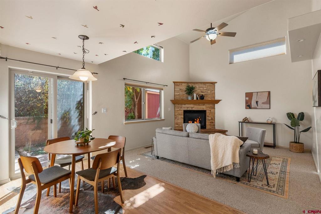 334 Jenkins Ranch Road Durango CO 81301