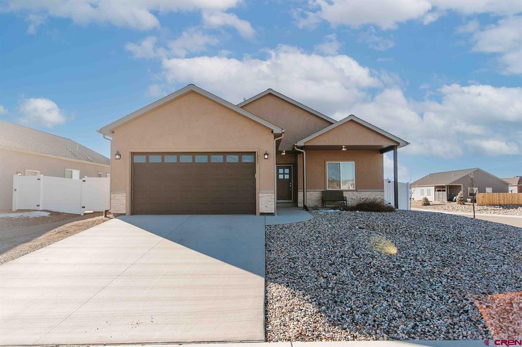 1357 Fivemile Creek Avenue Montrose CO 81401