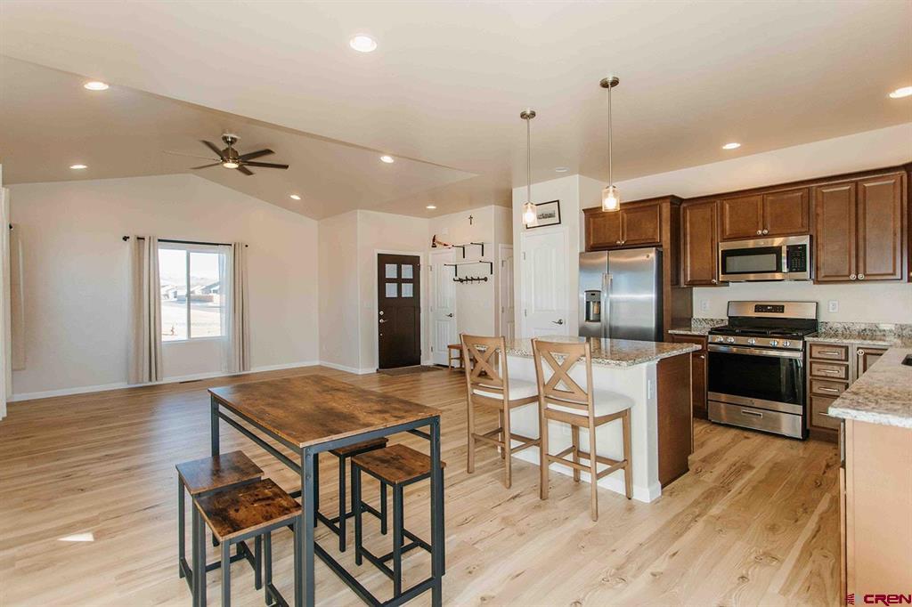 1357 Fivemile Creek Avenue Montrose CO 81401