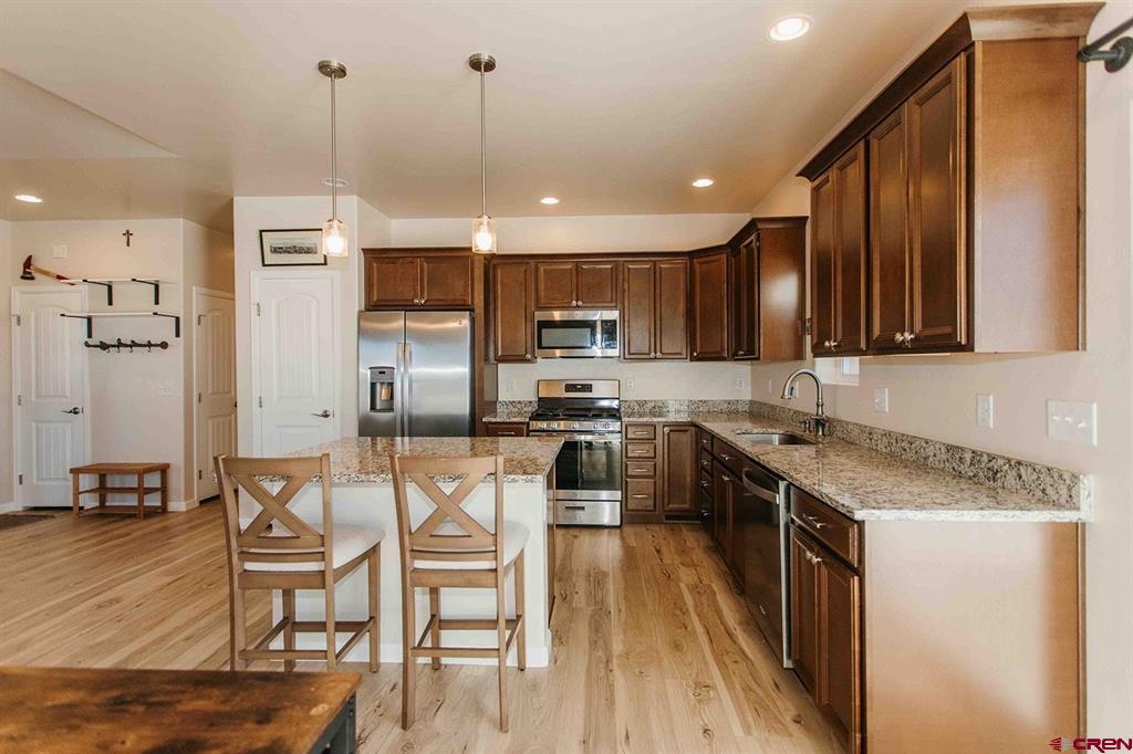 1357 Fivemile Creek Avenue Montrose CO 81401
