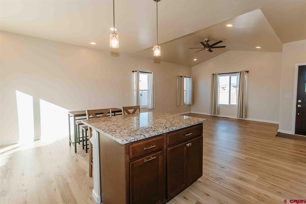 1357 Fivemile Creek Avenue Montrose CO 81401