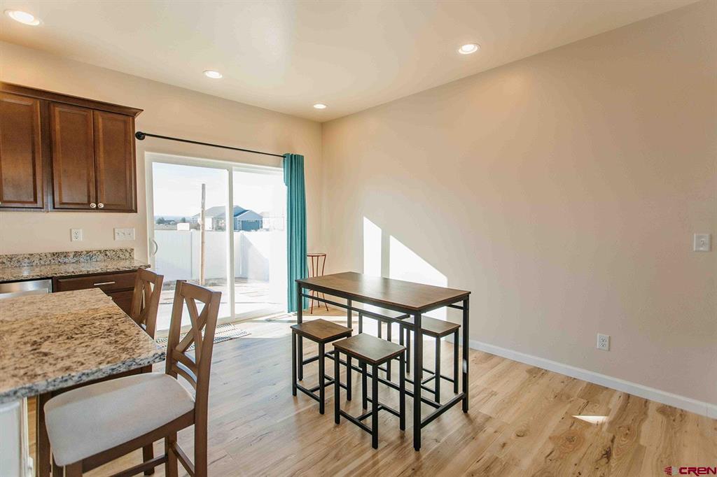 1357 Fivemile Creek Avenue Montrose CO 81401
