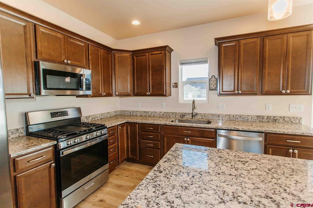 1357 Fivemile Creek Avenue Montrose CO 81401