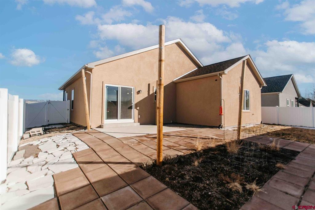 1357 Fivemile Creek Avenue Montrose CO 81401