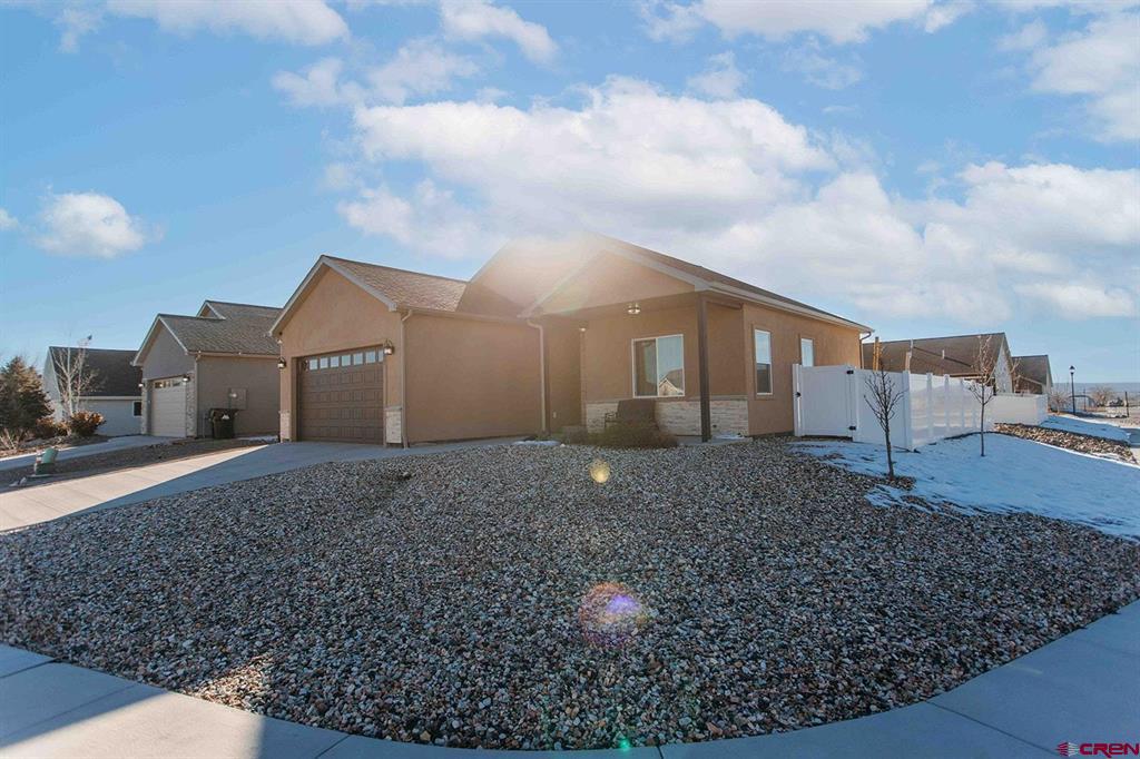 1357 Fivemile Creek Avenue Montrose CO 81401