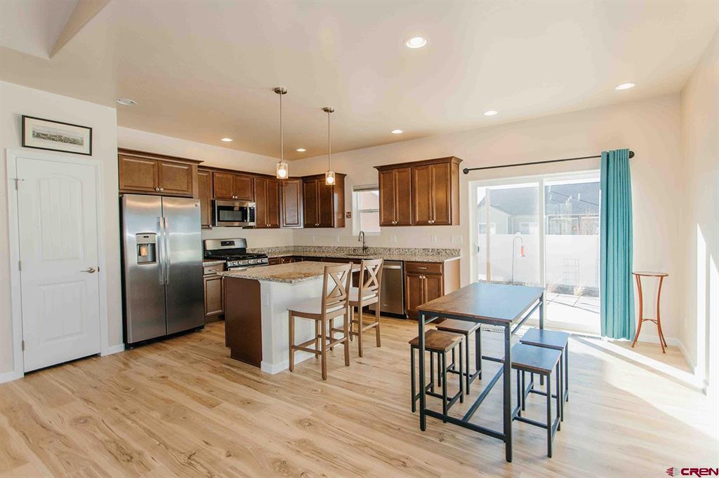 1357 Fivemile Creek Avenue Montrose CO 81401
