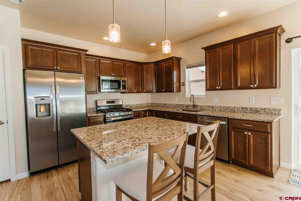 1357 Fivemile Creek Avenue Montrose CO 81401